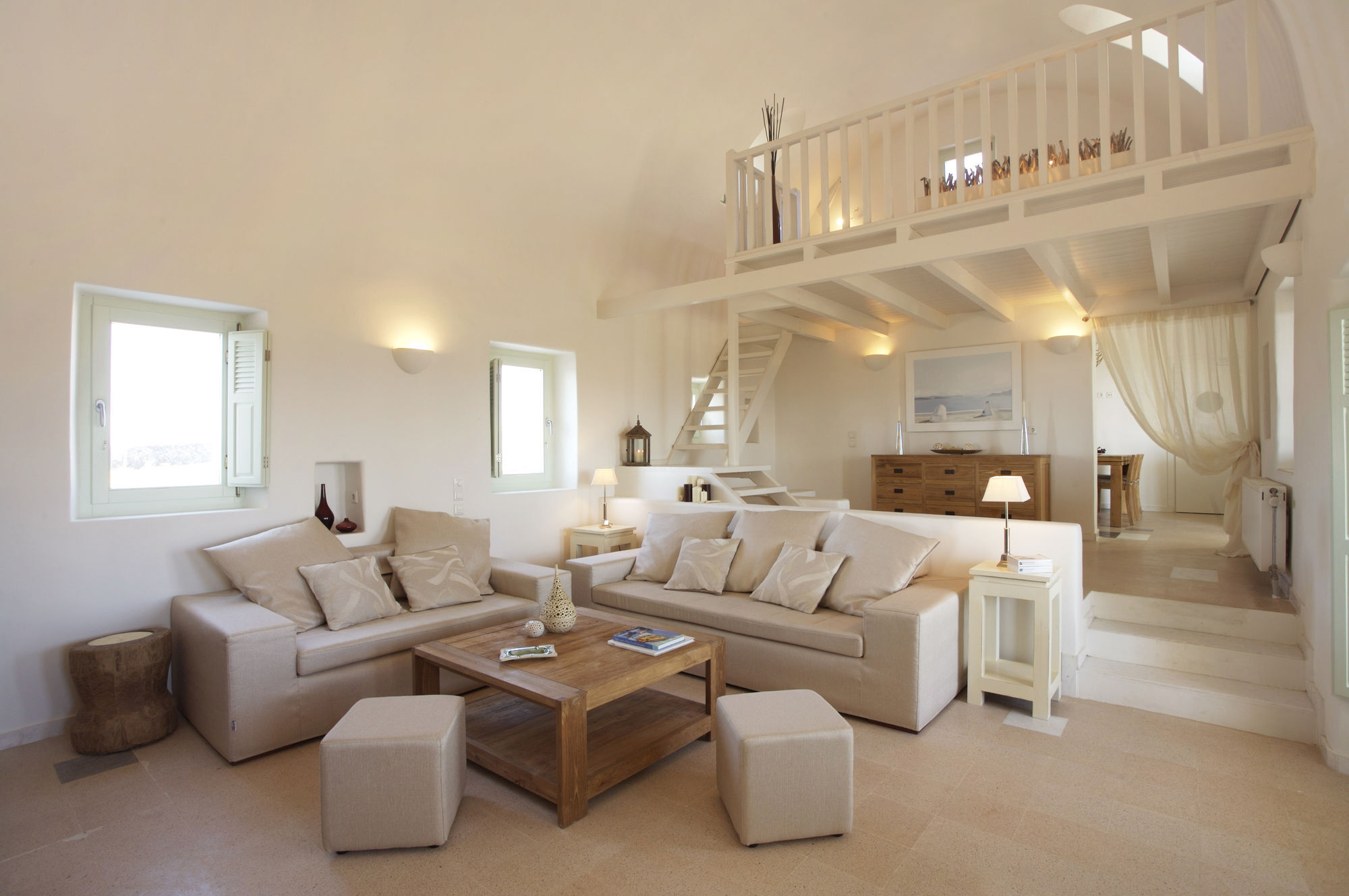 Blackrock Villa Akrotiri  Exterior photo