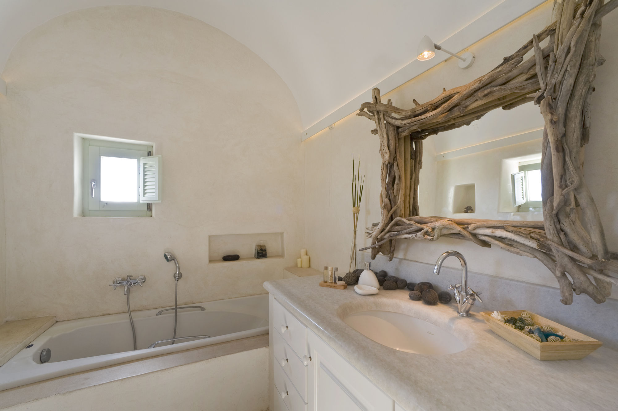 Blackrock Villa Akrotiri  Exterior photo